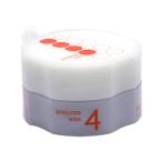 ショッピングディーセス ミルボン プレジューム ワックス４ 90g