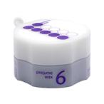 ミルボン プレジューム ワックス６ 90g