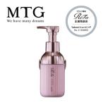 ショッピングリファ MTG ReFa リファ ミルクプロテイン アウトバス トリートメント ピンク 100g