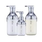 MTG ReFa リファ ミルクプロテイン シャンプー トリートメント アウトバストリートメント 500ml (ボトル) セット