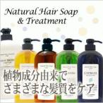 lebel ルベル ナチュラルヘアソープ 1000ml ＆ トリートメント980g お得ボトル 2本セット