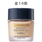  Covermark jasmi- цвет основа essence 30g все 14 цвет tsu cocos nucifera mi