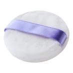 シェルクルール　ナチュレポウ　クリアパウダー用パフ