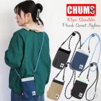  Chums CHUMS смартфон iPhoneke- slope плечо сумка сумка сумка на плечо мобильный кейс мобильный телефон прогулка легкий сумка путешествие наклонный плечо .._chu_zba