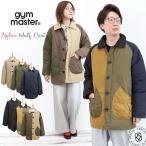 ジムマスター ジャケット Gym Master アウター ド