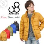 ジョンブル メンズ Johnbull 2WAY 30Dナイロンリップストップ アウトドア ルーム ダウンジャケット コート アウター おしゃれ