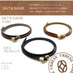 Yahoo! Yahoo!ショッピング(ヤフー ショッピング)ソルト＆シュガー salt&sugar PIN ピン S 感カン ブレスレット pi-2867 S カン ブレスレット 革財布 メンズ レディース おしゃれ