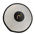 moonwood пристегивающийся стробоскоп для soft box круглый 44cm складной 