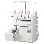 JUKI MO-1000M 2 шт игла 4шт.@ нить швейная машинка с оверлоком 