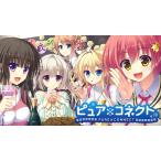  чистый × Connect обычная версия 