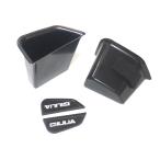  Fuji drive внутренний ручка двери карман BOX место хранения box 2P Alfa Romeo Giulia для согласовано товар 