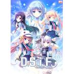 D.S.i.F. -Dal Segno- in Future первый раз ограниченая версия 