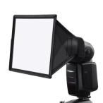 ideastore стробоскоп soft box Studio flash для универсальный складной отражатель 30x20cm