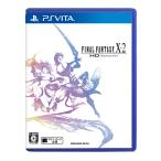  Final Fantasy X-2 HD Remaster - PSVita
