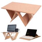 Lumos автомобильный стол пробка производства складной персональный компьютер стол автомобильный 6way многофункциональный планшет подставка 