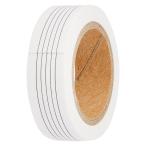  Aria музыка офис .... .... линия лента!. приятный линия (.....) обычный модель [12mm ширина ×5m]