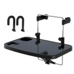 TOMMYFIELD машина стол пассажирское сиденье водительское сиденье складной подголовники руль еда многофункциональный ( машина сопутствующие предметы ) [ параллель импортные товары ]