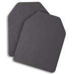 Neutral Zenith муляж plate armor - plate Tactical Vest plate багажник EVA пена страйкбол 2 шт. комплект 
