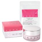 AMONA грудь уход комплект крем дополнение borufi Lynn 10% сочетание уход за телом .. плацента гиалуроновая кислота ... уход увлажнитель нет 