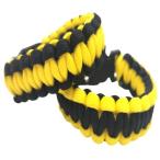 UTSToniyama комары исключая . инсектицид браслет репеллент кольцо комары .. напульсник ( желтый желтый )