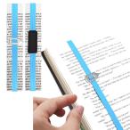 AZNABLE рекламная закладка машина soru имеется книжка Mark Италия производства . модный чтение товары чтение Mark ( голубой )