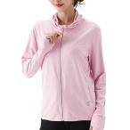 [FARFADET] Rush Guard тонкий длинный рукав uvka мусор Parker женский UPF50+ внешний с капюшоном . спорт ультрафиолетовые лучи меры 