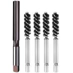 YESprime сигнал zeru очиститель уборка комплект Lee ma- 1 шт. щетка 4шт.@ Golf Club починка электрический вал тросик клей дрель kli