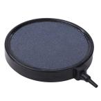 hiro world tray do воздушный Stone воздушный Stone воздушный насос для аквариум воздух камень тропическая рыба аквариум ( диаметр 13.2cm)