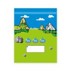  Dragon Quest канцелярские принадлежности магазин молния сумка точка дизайн 266901