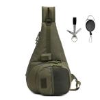 Thujopsis рыбалка сумка рыбалка сумка сумка на плечо рыбалка инструмент место хранения tuck ru сумка большая вместимость 3 цвет ( хаки )