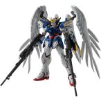 BANDAI XXXG-00W0 ウイングガンダムゼロEW Ver.Ka （1/100スケール MG