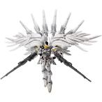 BANDAI GUNDAM FIX FIGURATION METAL COMPOSITE ウイングガンダムスノーホワイトプレリュード