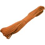 pala код уличный трос полиэстер кемпинг отдых DIY рукоделие аксессуары orange общая длина : примерно 30m диаметр : примерно 4mm