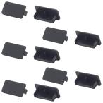 HDMI женский терминал защитный корпус защита колпак пыль покрытие пыленепроницаемый HDMI порт терминал защита соответствует черный 