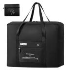  Carry on сумка складной машина внутри принесенный сумка "Boston bag" черный 