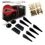 風切り音 防止 風切り音低減 風切り音低