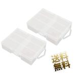 [2 позиций комплект ] одиночный 4 батарейка 24шт.@ место хранения батарейка кейс одиночный 4 батарейка твердость пластик AAA кейс прозрачный 