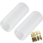 [2 шт. комплект ] аккумулятор для размер изменение адаптер 18650 из 26650 размер изменение проставка 