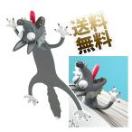  книжка Mark 3D животное рекламная закладка . дизайн животное цельный дизайн чтение подарок симпатичный новая книга примерно 9.7*6.5cm