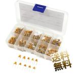  керамика конденсатор 0.1 uf-10 uf 50V 10 вид 300 шт электролиз конденсатор электронный детали износостойкость изоляция . электрический ...