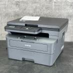  монохромный лазерный принтер -[ б/у ] гарантия работы brother Brother DCP-L2600DW black in k осталось количество иметь печать листов число .. незначительный 043040 / 22175