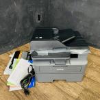  лазерный принтер -[ не использовался товар ]brother Brother MFC-L2860DW черный faks функция установка монохромный многофункциональная машина 054067 / 22461