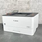 почти новый товар Laser beam принтер sa tera [ б/у ] гарантия работы Canon Canon LBP241 монохромный лазерный принтер A4 модель 072011 / 22656