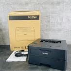  прекрасный товар Brother лазерный принтер [ б/у ] гарантия работы brother HL-L2460DW использование листов число 6 листов 077031/22902