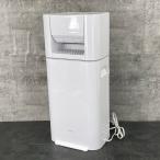  выставленный товар Iris o-yama циркулятор имеется одежда сухой осушитель [ б/у ] IRIS OHYAMA IJD-I50-WH 2024 год производства desiccant тип белый 094050/23151