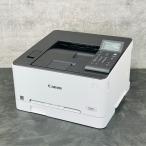 A4 цветной лазерный принтер -[ б/у ] прекрасный товар гарантия работы Canon satera LBP621C печать листов число высшее немного Canon 094043 /23157