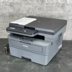 монохромный лазерный принтер -[ б/у ] гарантия работы brother Brother DCP-L2600DW black in k осталось количество иметь печать листов число всего лишь 094008 / 23163