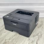  Brother A4 монохромный лазерный принтер -[ б/у ] гарантия работы brother HL-L2460DW печать листов число меньшее 077047/23356