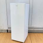 бесплатная доставка Comfi - non фреон морозилка [ б/у ] comfee RCU140WH1JP(E) 135L 2025 год производства 1 дверь правый открытие белый правильный поверхность сверху сторона вмятина иметь 013018 C/23379