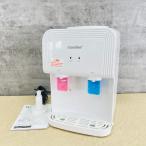  прекрасный товар Comfi - температура холодный вода сервер [ б/у ] гарантия работы comfee YD1539T настольный для бытового использования белый пластиковая бутылка соответствует белый 028077/23556